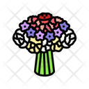 پیش‌نمایش فایل biedermeier-bouquet-12633346 از پک دسته‌گل عروسی و هدیه