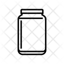 پیش‌نمایش فایل jar-12633595 از پک بسته‌بندی شیشه‌ای و بطری محصول