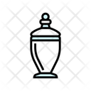 پیش‌نمایش فایل apothecary-jar-12633405 از پک بسته‌بندی شیشه‌ای و بطری محصول