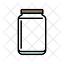 پیش‌نمایش فایل jar-12633415 از پک بسته‌بندی شیشه‌ای و بطری محصول