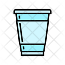 پیش‌نمایش فایل plastic-cup-12633453 از پک بسته‌بندی پلاستیکی مواد غذایی