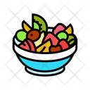 پیش‌نمایش فایل fruit-bowl-12633467 از پک غذای تازه، وگان و ارگانیک
