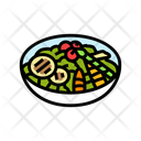 پیش‌نمایش فایل grilled-vegetables-12633469 از پک غذای تازه، وگان و ارگانیک