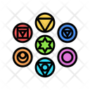 پیش‌نمایش فایل chakra-acupuncture-12633686 از پک طب سوزنی و ماساژدرمانی