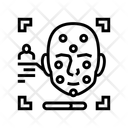 پیش‌نمایش فایل facial-recognition-12633891 از پک شناسایی بیومتریک با اثر انگشت