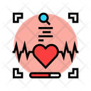 پیش‌نمایش فایل heartbeat-authentication-12633715 از پک شناسایی بیومتریک با اثر انگشت
