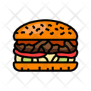 پیش‌نمایش فایل bbq-burger-12633727 از پک همبرگر و نان برگر