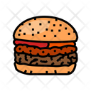 پیش‌نمایش فایل chili-burger-12633731 از پک همبرگر و نان برگر