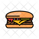 پیش‌نمایش فایل classic-burger-12633732 از پک همبرگر و نان برگر