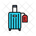 پیش‌نمایش فایل baggage-claim-12633745 از پک مهمان‌نوازی و خدمات هتل