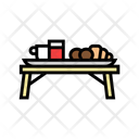 پیش‌نمایش فایل breakfast-tray-12633747 از پک مهمان‌نوازی و خدمات هتل