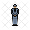 پیش‌نمایش فایل doorman-hospitality-12633751 از پک مهمان‌نوازی و خدمات هتل