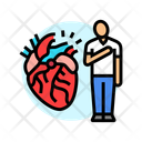 پیش‌نمایش فایل heart-man-12633773 از پک سلامت و بیماری‌های مردان