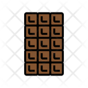 پیش‌نمایش فایل chocolate-bar-12633807 از پک تنقلات، نوشیدنی و شیرینی