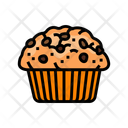 پیش‌نمایش فایل muffins-12633814 از پک تنقلات، نوشیدنی و شیرینی