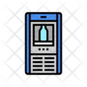 پیش‌نمایش فایل bottle-refill-12633825 از پک صرفه‌جویی آب و حفاظت از زمین