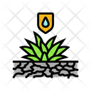 پیش‌نمایش فایل drought-tolerant-12633827 از پک صرفه‌جویی آب و حفاظت از زمین