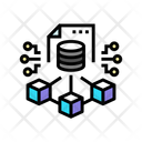 پیش‌نمایش فایل blockchain-ledger-12911882 از پک استخراج ارز دیجیتال و بلاک‌چین