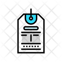 پیش‌نمایش فایل garment-tag-12911925 از پک خیاطی، دوخت و مد