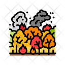 پیش‌نمایش فایل burning-forest-12912033 از پک آتش‌سوزی جنگلی و حریق