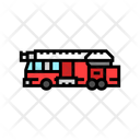 پیش‌نمایش فایل fire-truck-12912037 از پک آتش‌سوزی جنگلی و حریق