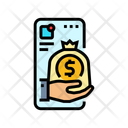 پیش‌نمایش فایل budget-app-12912050 از پک برنامه‌ریزی بودجه، امور مالی و درآمد