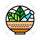 پیش‌نمایش فایل herbal-medicine-13148468 از پک آیورودا و دوشای واتا و پیتا