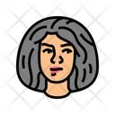 پیش‌نمایش فایل guilt-woman-13148507 از پک حالات چهره و لبخند زنان