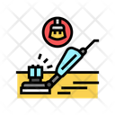 پیش‌نمایش فایل floor-polishing-13148545 از پک نگهداری خانه و نظافت