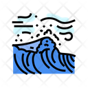 پیش‌نمایش فایل high-waves-13148564 از پک توفند، گردباد و طوفان