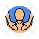 پیش‌نمایش فایل chest-massage-13148582 از پک ماساژدرمانی و آرامش