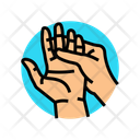 پیش‌نمایش فایل fingers-massage-13148585 از پک ماساژدرمانی و آرامش