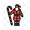 پیش‌نمایش فایل christmas-candy-13148606 از پک بابانوئل، کریسمس و گوزن شمالی