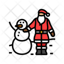 پیش‌نمایش فایل santa-13148615 از پک بابانوئل، کریسمس و گوزن شمالی