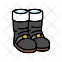 پیش‌نمایش فایل santa-boots-13148598 از پک بابانوئل، کریسمس و گوزن شمالی