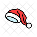 پیش‌نمایش فایل santa-hat-13148605 از پک بابانوئل، کریسمس و گوزن شمالی