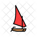 پیش‌نمایش فایل felucca-ship-13429078 از پک کشتی‌های باستانی
