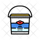 پیش‌نمایش فایل bleach-bucket-13429092 از پک سفیدکننده و مواد ضدعفونی