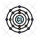 پیش‌نمایش فایل chlorine-atom-13429093 از پک سفیدکننده و مواد ضدعفونی