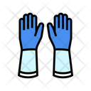 پیش‌نمایش فایل cleaning-gloves-13429095 از پک سفیدکننده و مواد ضدعفونی
