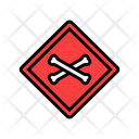 پیش‌نمایش فایل crossbones-13429098 از پک سفیدکننده و مواد ضدعفونی
