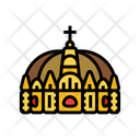 پیش‌نمایش فایل crown-emperor-13429116 از پک امپراتوری بیزانس و ژوستینین