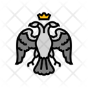 پیش‌نمایش فایل double-headed-13429117 از پک امپراتوری بیزانس و ژوستینین