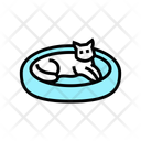 پیش‌نمایش فایل cat-bed-13429150 از پک پرورش و ژنتیک گربه