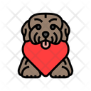 پیش‌نمایش فایل dog-heart-13429178 از پک پرورش، ژنتیک و شجره سگ