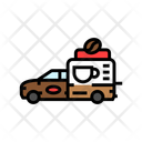 پیش‌نمایش فایل coffee-truck-13429214 از پک فودتراک و غذای خیابانی