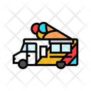 پیش‌نمایش فایل ice-cream-truck-13429219 از پک فودتراک و غذای خیابانی