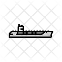 پیش‌نمایش فایل aircraft-ship-13429230 از پک کشتی باری و ناوبری دریایی