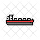 پیش‌نمایش فایل bulk-carrier-13429232 از پک کشتی باری و ناوبری دریایی