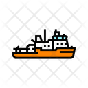 پیش‌نمایش فایل icebreaker-ship-13429238 از پک کشتی باری و ناوبری دریایی